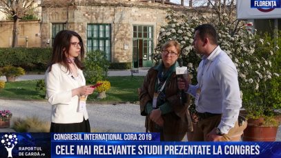 #CORA19. Dr. Dan Păduraru, Dr. Georgiana Strugariu și Dr. Bianca Cucoș: Concluzii de final