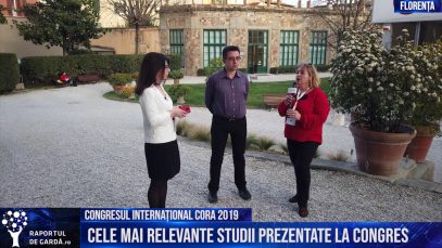 #CORA19. Dr. Octavian Petre, Dr. Ileana Filipescu și Dr. Bianca Cucoș: Concluzii de final