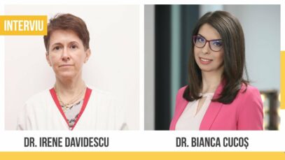INTERVIU. Dr. Irene Davidescu, despre opțiunile tratament în scleroza multiplă și mecanismul de acțiune al cladribinei